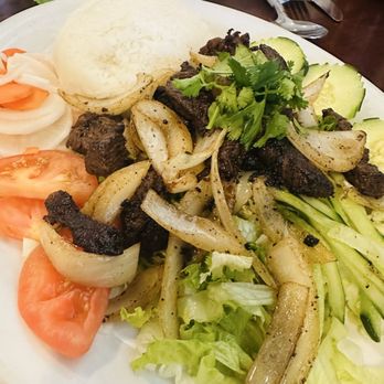 Pho King Vietnamese Kitchen - Shaking beef - Vietnamese Near Me - Las Vegas, Nevada Pho King Vietnamese Kitchen - Shaking beef - Vietnamese Near Me - Las Vegas, Nevada