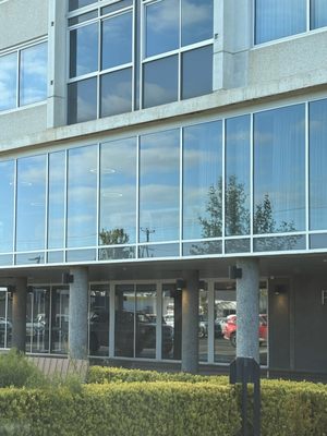 Peppers Silo Launceston by null