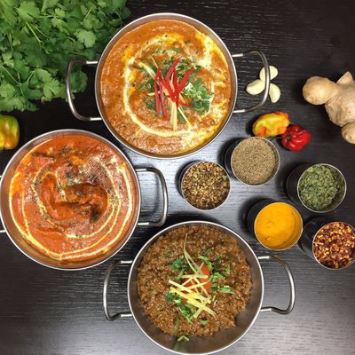 Patiala House Indian Restaurant | Best Indian restaurant in Brampton | Top Rated Indian restaurant in Brampton by null