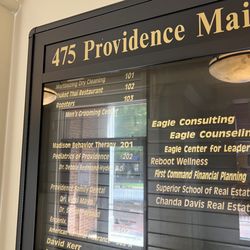 Providence Family Dental