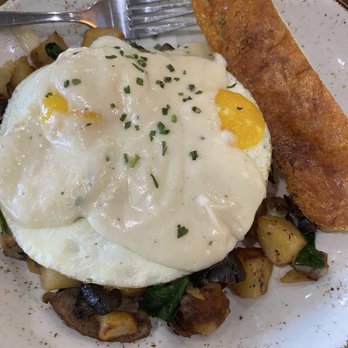 First Watch - Holiday special steak and hash - Breakfast & Brunch Near Me - Naples, Florida First Watch - Holiday special steak and hash - Breakfast & Brunch Near Me - Naples, Florida