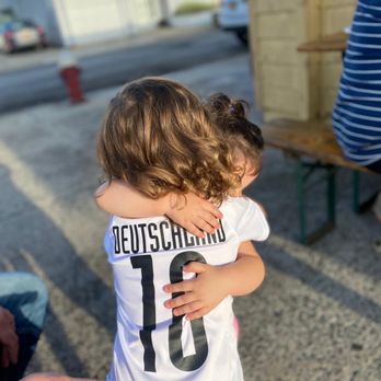 Das Biergarten - German Near Me - Long Beach, New York