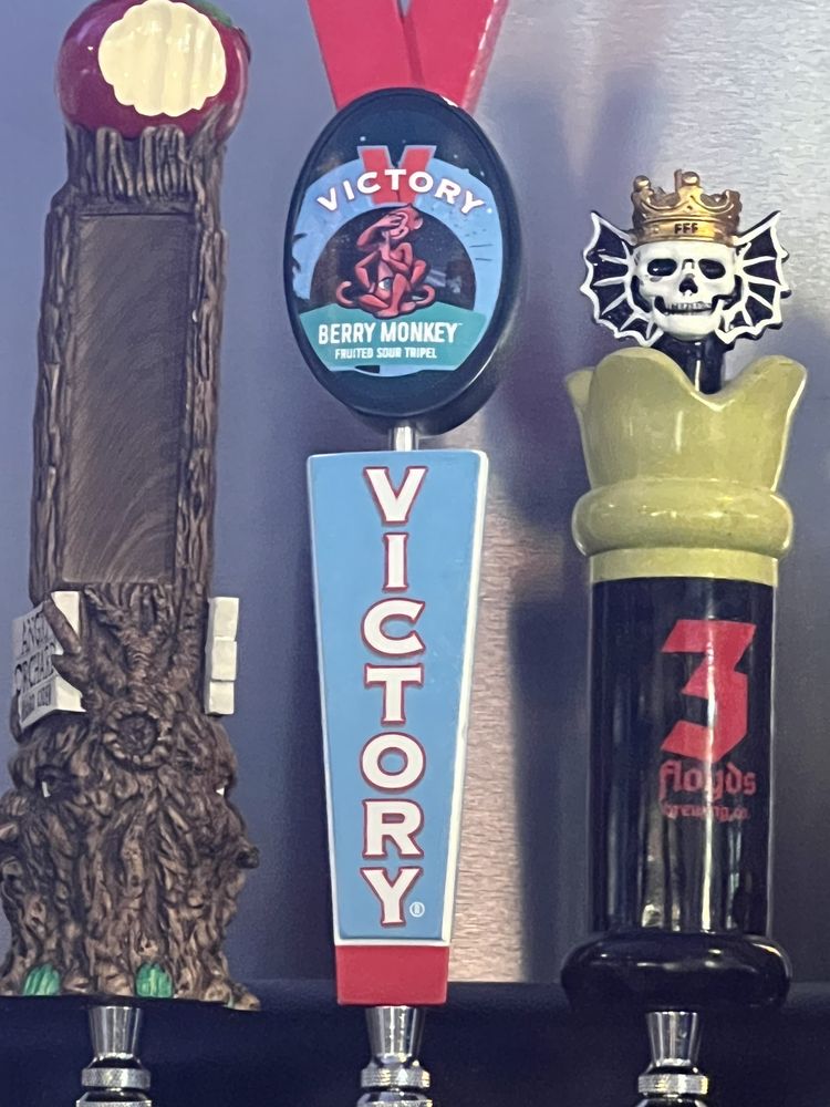 The World Famous Stadium Inn