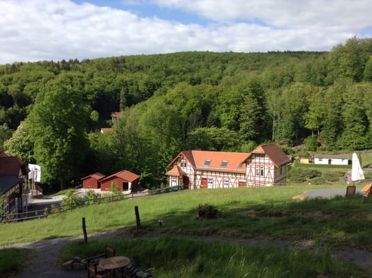 Hotel & Spa Suiten FreiWerk by null