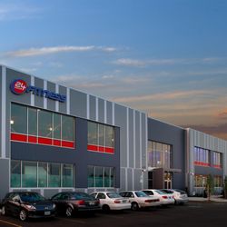 24 Hour Fitness - Gladstone