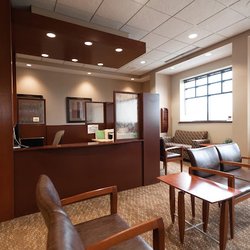 Brook West Family Dentistry - Our office.