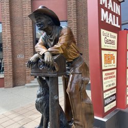 Main Mall