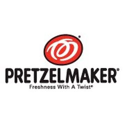 Pretzel Maker