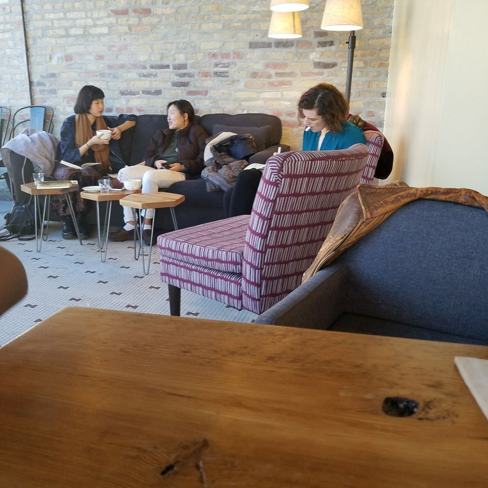 Ridman's Coffee - Coffee & Tea Near Me - Chicago, Illinois Ridman's Coffee - Coffee & Tea Near Me - Chicago, Illinois