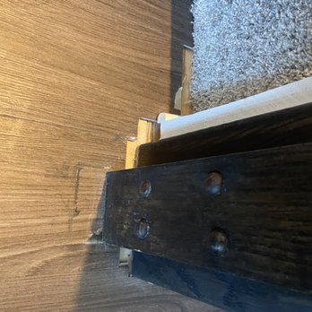 Stanley Martin Homes - Missing hardwood panels - Home Developers Near Me - Reston, Virginia Stanley Martin Homes - Missing hardwood panels - Home Developers Near Me - Reston, Virginia
