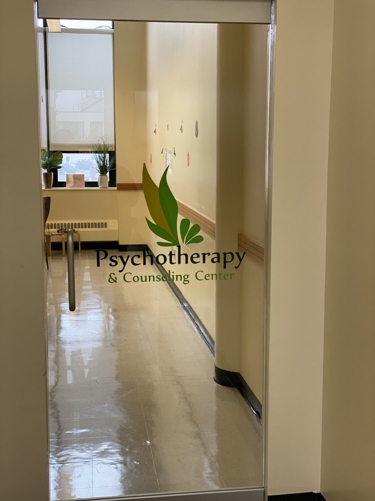 Psychotherapy and Counseling Center - grief counselor in Astoria, NY