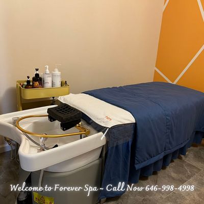 Forever Spa by null