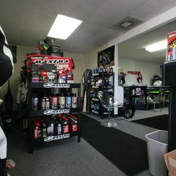 Cha Cha Cha Motorsports - Motorcycle Repair Near Me - Riverside, California