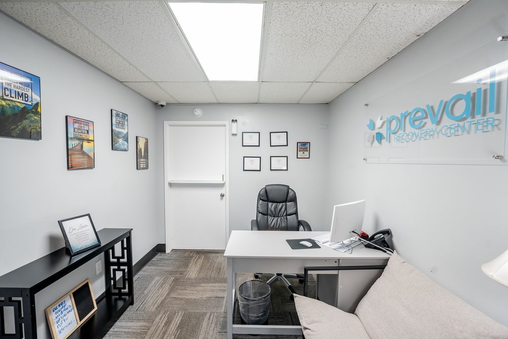 Prevail Recovery Center - grief counselor in Ft Lauderdale, FL