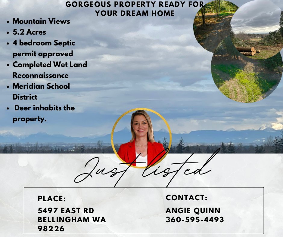 ANGIE QUINN EXP REALTY Updated July 2024 2219 Rimland Dr
