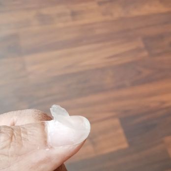 Angel Nails and Spa - No chip, but definitely peel - Nail Salons Near Me - Villa Park, Illinois