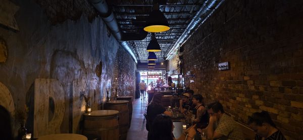 Birreria Volo by null