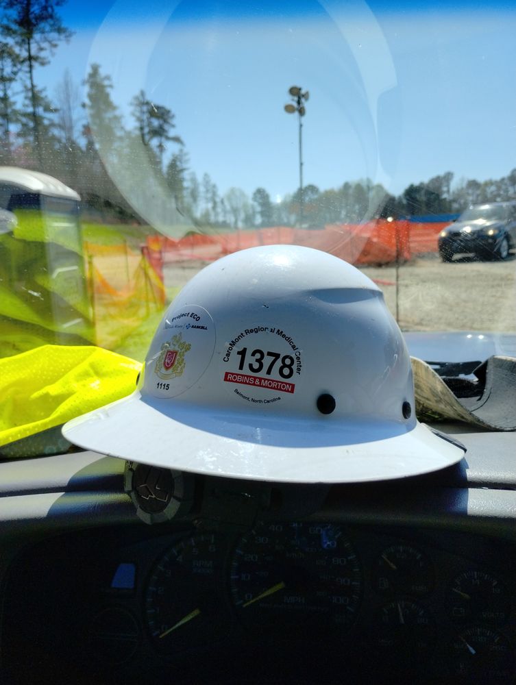 Slide of Quality Handyman