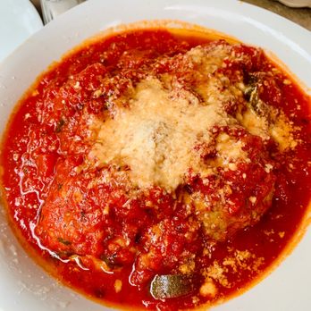 La Foresta - Spicy meatballs - Italian Near Me - Killingworth, Connecticut