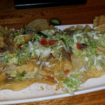 Applebee's Grill + Bar - Verde nachos - American Near Me - Conway, South Carolina Applebee's Grill + Bar - Verde nachos - American Near Me - Conway, South Carolina