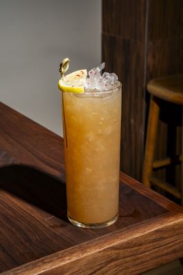 Spring St Bar by null