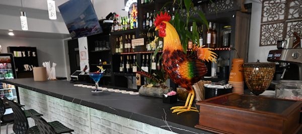 La Terraza Cubana by null