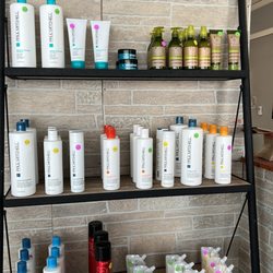 Rebel Cutz Unisex Salon
