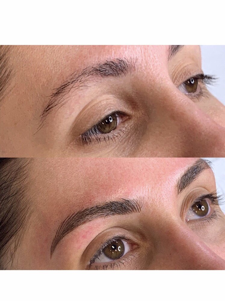 Simply Fresh Aesthetics Logo