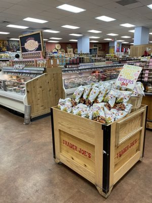 Trader Joe's by null