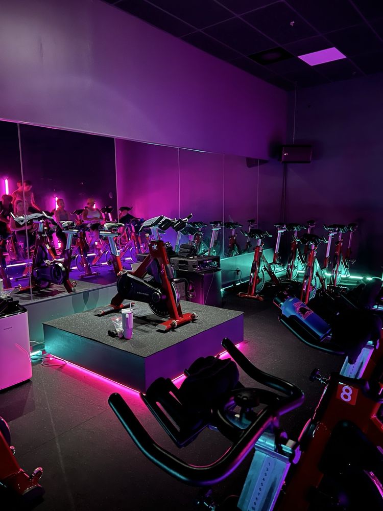 Swoot By Jon Sloan Fitness Logo