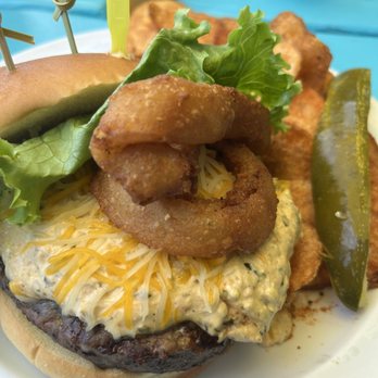 The Jetty - Seafood Near Me - Grasonville, Maryland