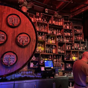Radiator Whiskey - New American Near Me - Seattle, Washington Radiator Whiskey - New American Near Me - Seattle, Washington