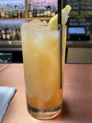 Third Street Social by null