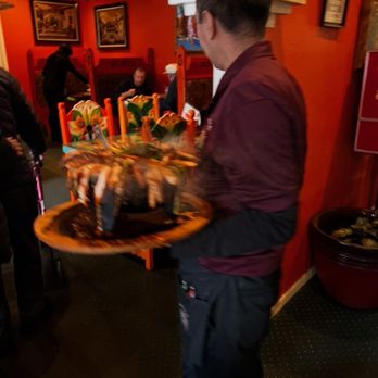 La Hacienda Mexican Restaurant - Mexican Near Me - Durango, Colorado