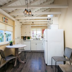 Laguna Cottages
