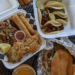 Pork Belly Sisig