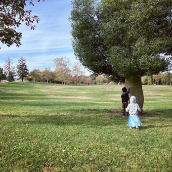Niles Community Park - Parks Near Me - Fremont, California