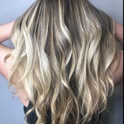 Vibe Salon