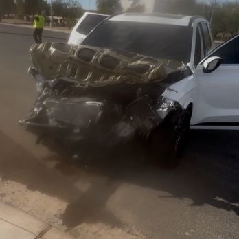 Sweet James - Personal Injury Law Near Me - Phoenix, Arizona