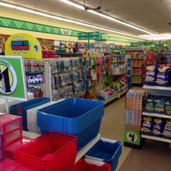 Dollar Tree - Left as you enter - Discount Store Near Me - Lake Mary, Florida