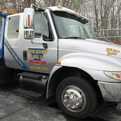 Groton Auto Body & Sales - Groton Auto Body & Sales LLC