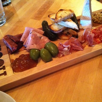 Nook Kitchen - Charcuterie - Italian Near Me - Phoenix, Arizona Nook Kitchen - Charcuterie - Italian Near Me - Phoenix, Arizona