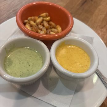 Tumi Peruvian Restaurant NYC - Peruvian Near Me - New York, New York