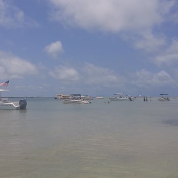 3 Rooker Island - Another Beautiful day at 3 rooker island - Beaches Near Me