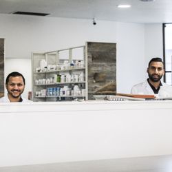 Tower Pharmacy