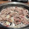Wang Cho Korean BBQ gift card