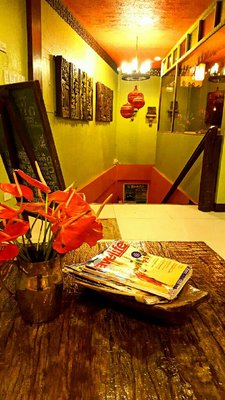 The Buzzz Cafe by Bohol Bee Farm by null