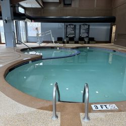 Bluegreen Vacations Shenandoah Crossing,Ascend Resort Collection - Indoor pool