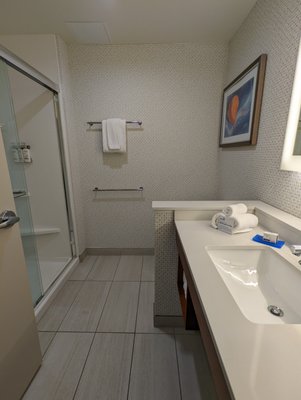 Holiday Inn Express & Suites Orlando - Lake Buena Vista by IHG by null