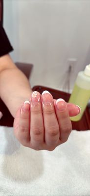 Peony Nail Spa by null